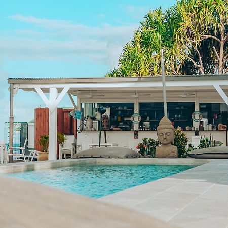 Pension Irivai, Appartement Uo Uo 3 Chambres Vue Mer Uturoa Luaran gambar