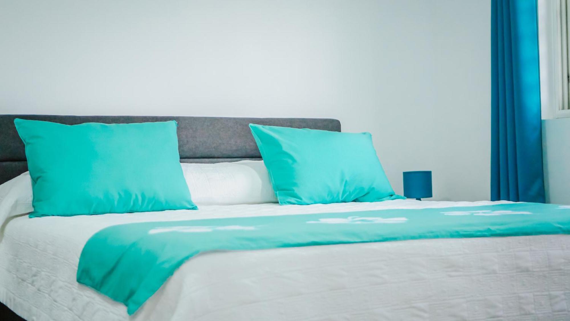 Pension Irivai, Appartement Uo Uo 3 Chambres Vue Mer Uturoa Luaran gambar
