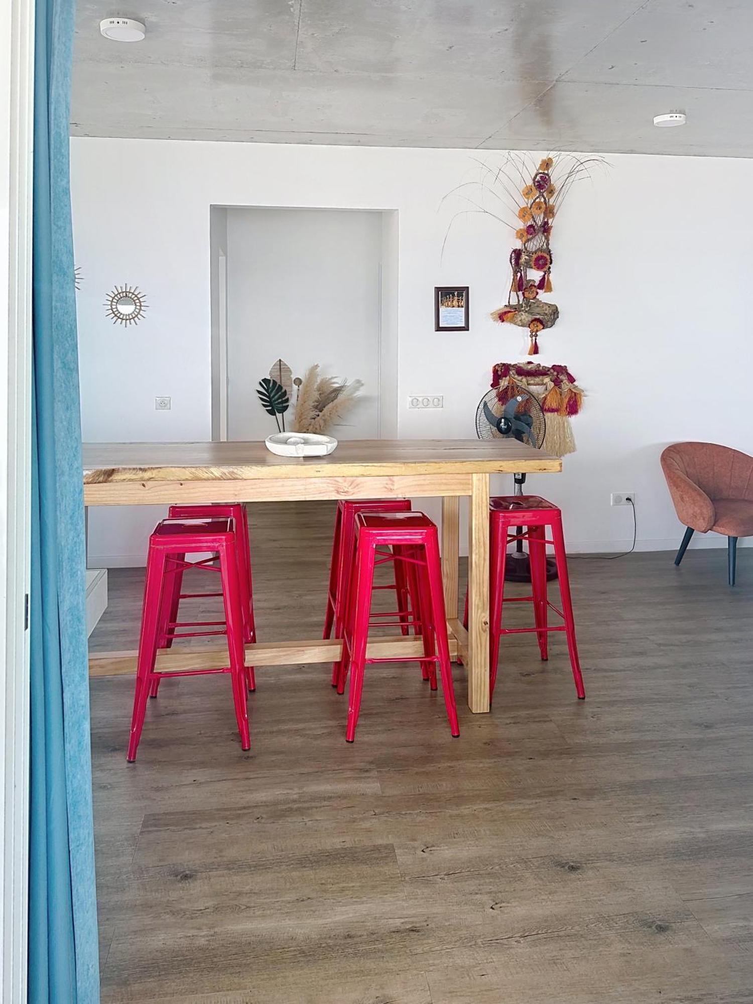Pension Irivai, Appartement Uo Uo 3 Chambres Vue Mer Uturoa Luaran gambar